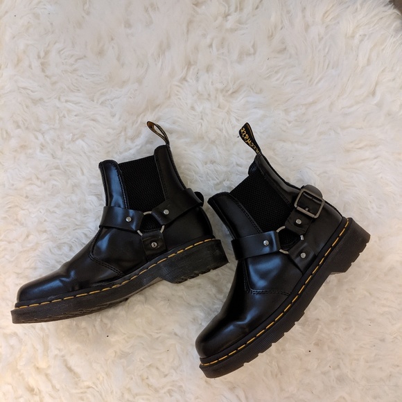 wincox dr martens
